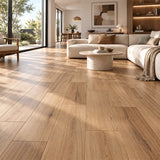 Elemental Wood Laminate Flooring Blackbutt 1218x197x12mm