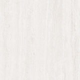 Travertine Vein Cut Bianco Carving Matt 600x600