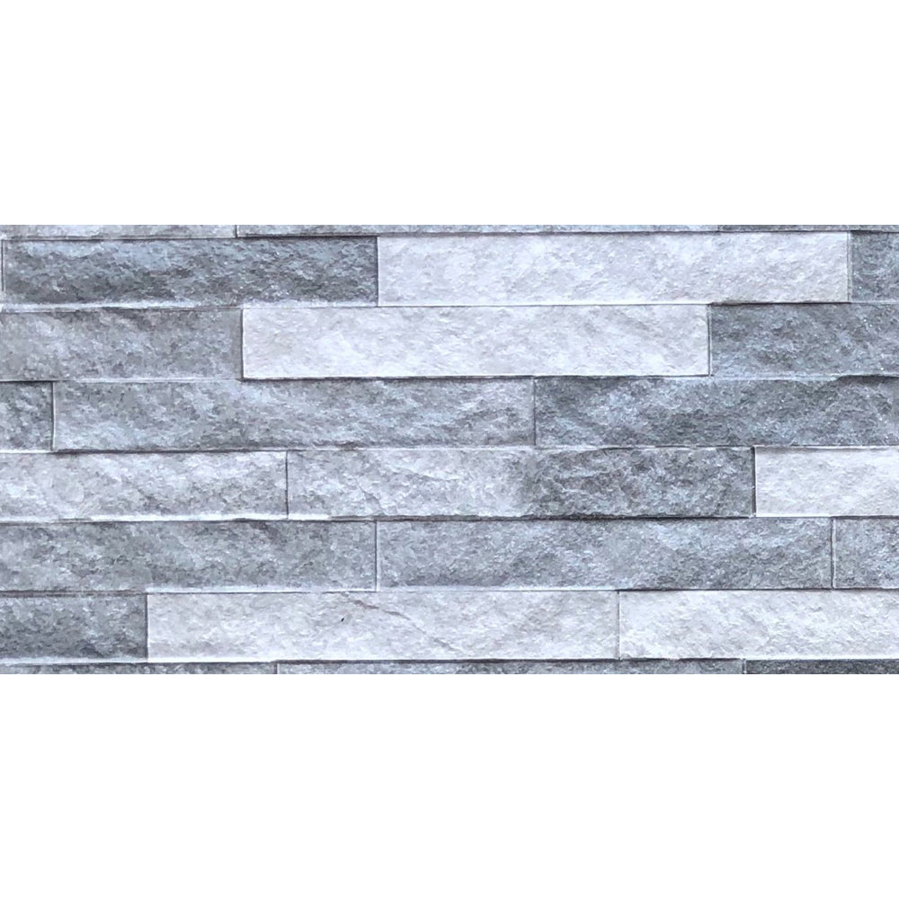 Stack Porcelain Blue Lake 300x600