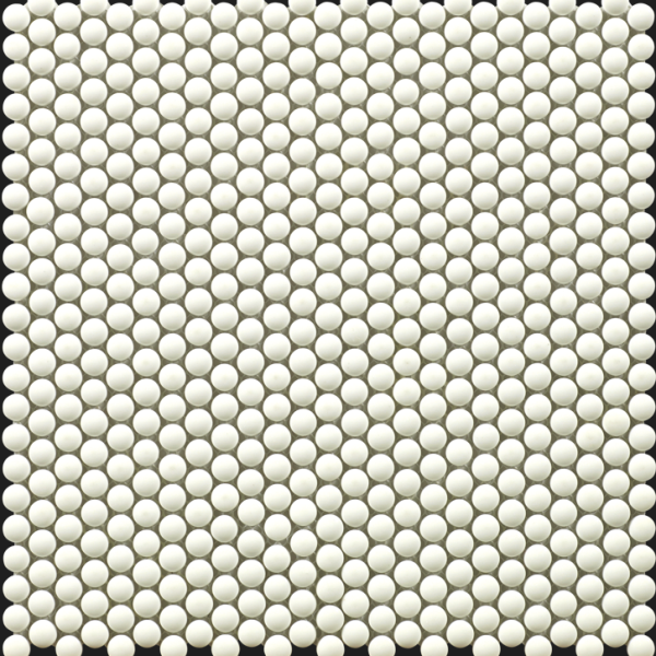 DUNE DOTS WHITE 282X285