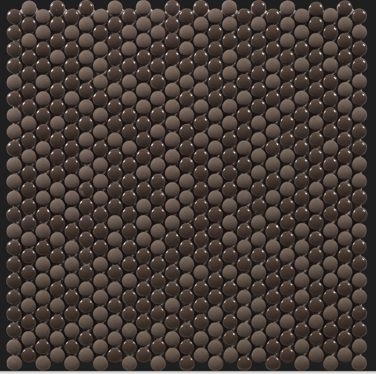 DUNE DOTS GRAPHITE 282X285