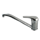 Standard Kitchen Mixer Tap Chrome