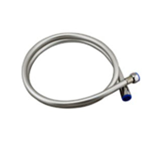 Esperia Chrome 1500mm PVC Shower Hose