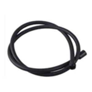 Esperia Matte Black 1500mm PVC Shower Hose