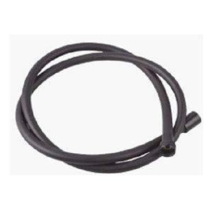 Esperia Gun Metal Grey 1500mm PVC Shower Hose