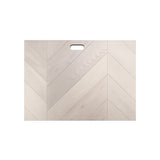 NoblePlank Engineered Chevron Flooring Voss 600x125x14/3mm