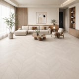 NoblePlank Engineered Chevron Flooring Voss 600x125x14/3mm