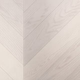 NoblePlank Engineered Chevron Flooring Voss 600x125x14/3mm