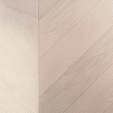 NoblePlank Engineered Chevron Flooring Chiffon 600x125x14/3mm