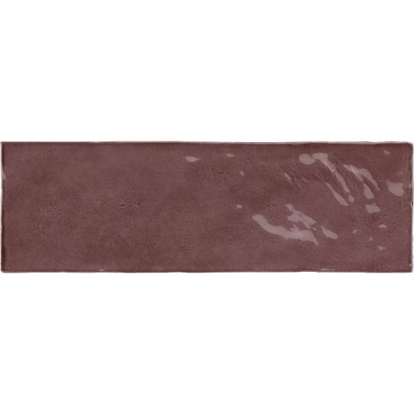 LA RIVIERA JUNEBERRY GLOSS SUBWAY 65X200