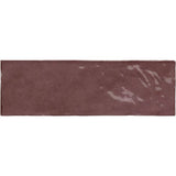 LA RIVIERA JUNEBERRY GLOSS SUBWAY 65X200