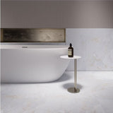 Kaolin Cielo Dolomite 60x60 SilkTec