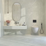 Kaolin Crema Perla 60x60 SilkTec