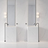Kaolin Giselle 2.0 60x60 SilkTec