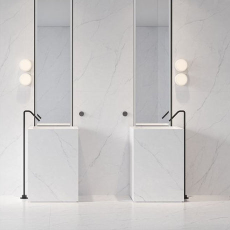 Kaolin Giselle 2.0 60x60 SilkTec
