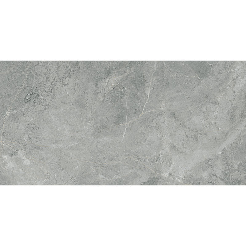 Kaolin Granito Grigio 30x60 SilkTec