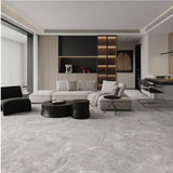 Kaolin Granito Grigio 60x120 SilkTec