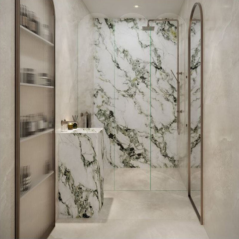 Kaolin Ice Jade 2.0 60x60 SilkTec