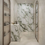 Kaolin Ice Jade 2.0 60x60 SilkTec