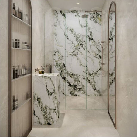 Kaolin Ice Jade 2.0 60x60 SilkTec