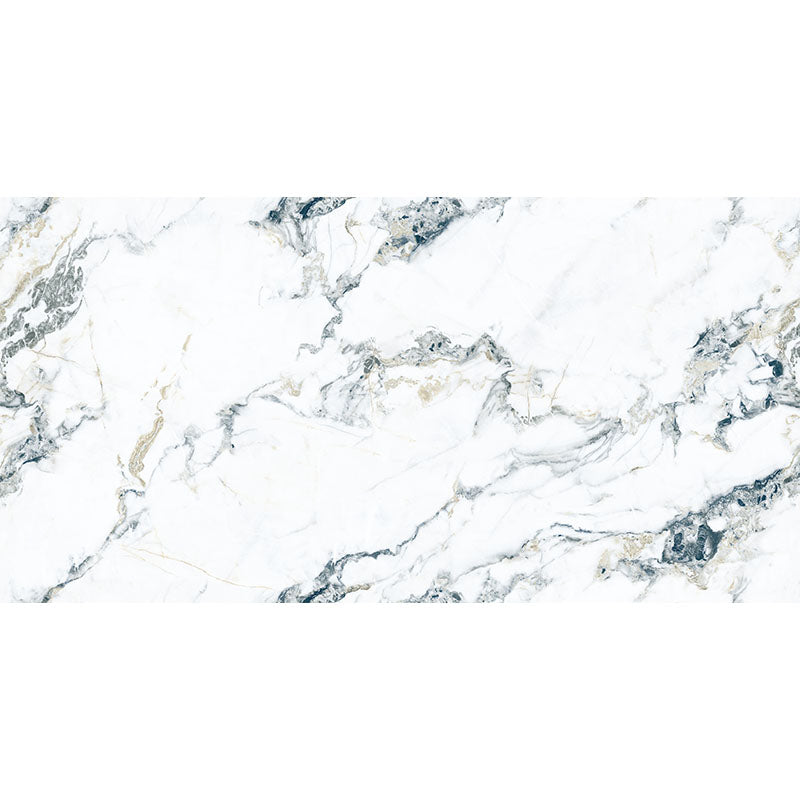 Kaolin Ice Jade 2.0 Endless Vein 60x120 SilkTec