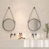 Kaolin Tuscan Creme Travertine 60x60 SilkTec