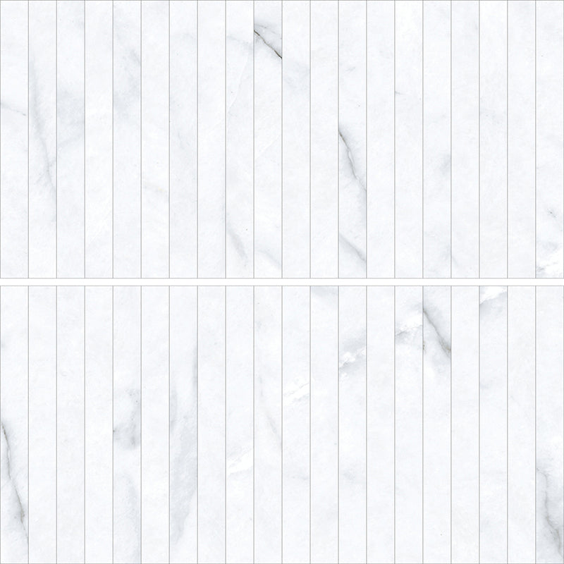 Kaolin Giselle 2.0 Mosaic-Stix KitKat 30x30 SilkTec