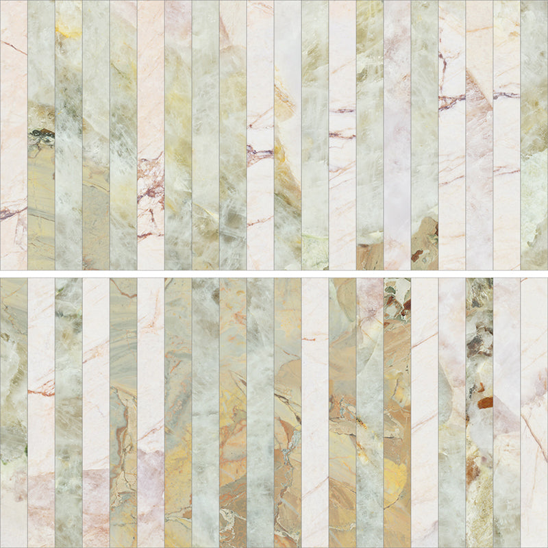 Kaolin x Greg Natale Pink Patagonia-Stix KitKat 30x30 SilkTec