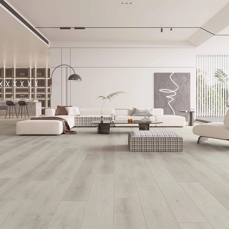 Laminate Flooring Keeta Frosted Oak 1215x194x8mm