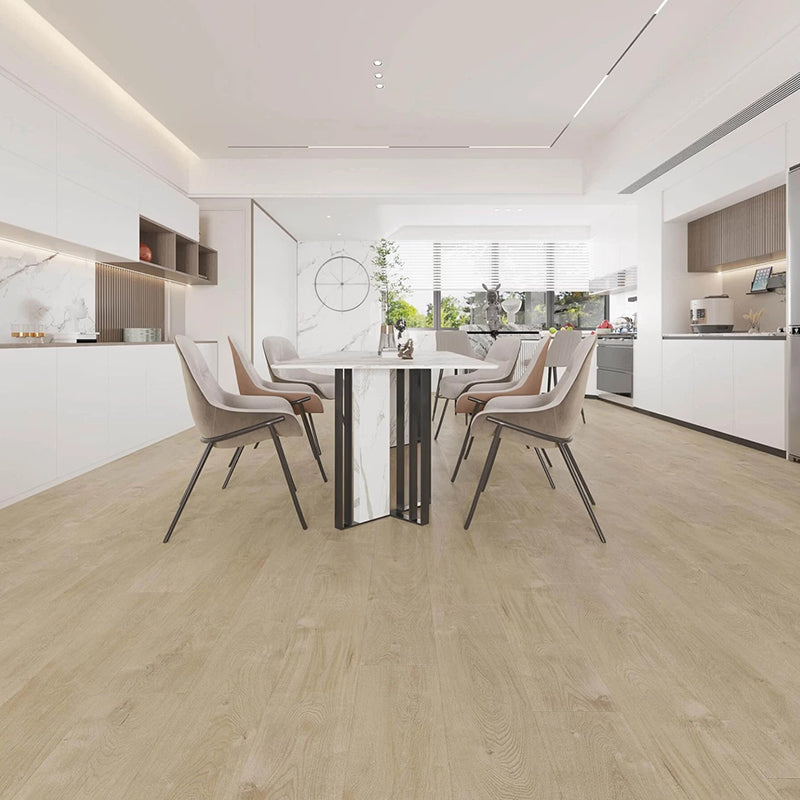 Laminate Flooring Keeta Crema Oak 1215x194x8mm