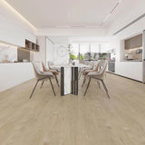 Laminate Flooring Keeta Crema Oak 1215x194x8mm