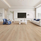 Laminate Flooring Keeta Tanned Linen Oak 1215x194x8mm