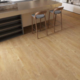 Laminate Flooring Keeta Honey Oak 1215x194x8mm
