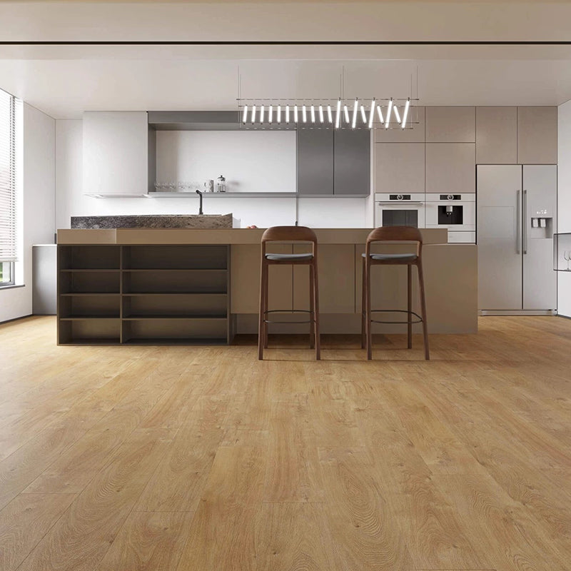 Laminate Flooring Keeta Honey Oak 1215x194x8mm