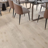 Laminate Flooring Keeta Smoke Oak 1215x194x8mm