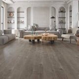Laminate Flooring Keeta Sorrel Oak 1215x194x8mm