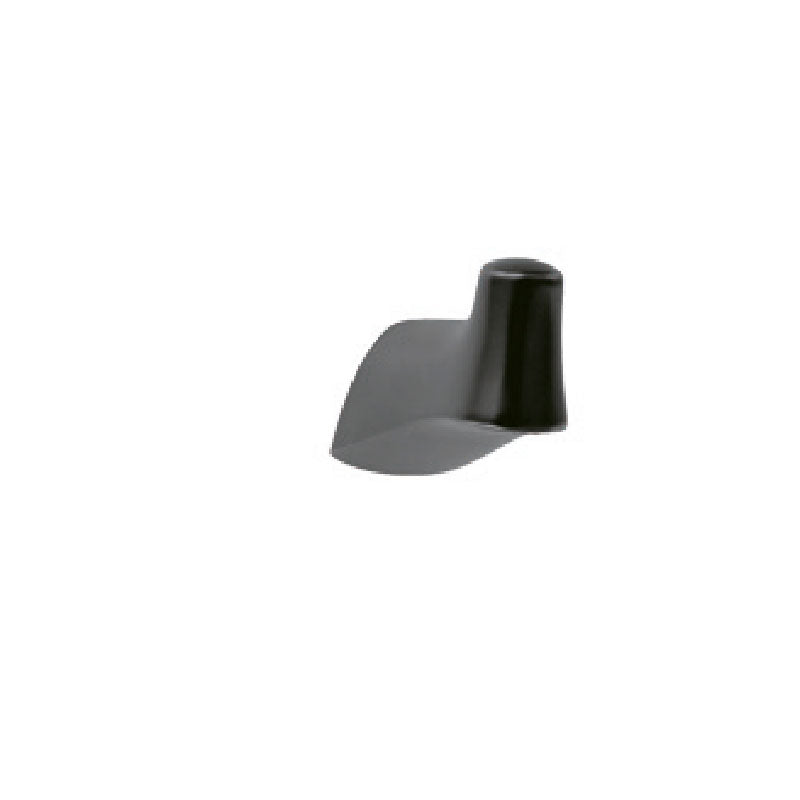 EXON Single Hook in Gun Metal