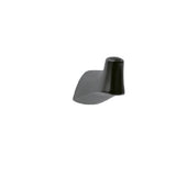 EXON Single Hook in Gun Metal