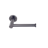 JESS Toilet Roll Holder in Gun Metal