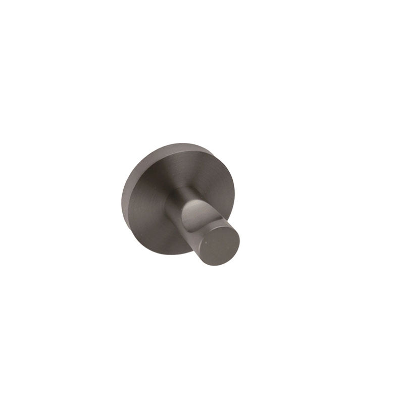 JESS Single Hook in Gun Metal