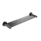 JESS Metal Shelf in Gun Metal