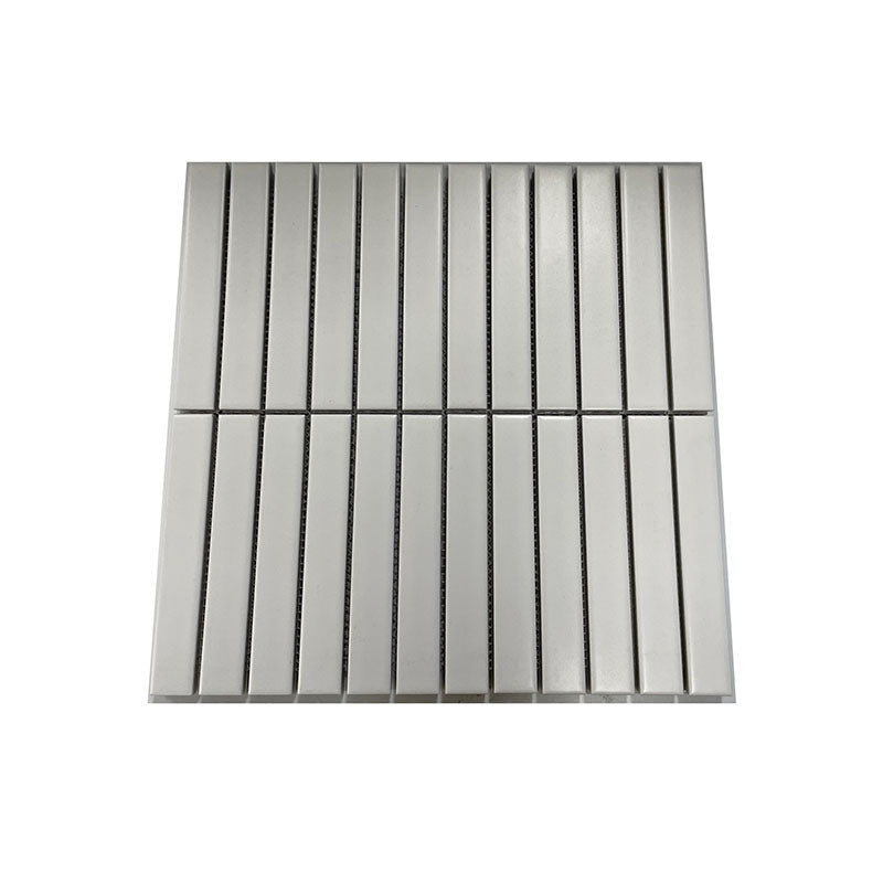 KITKAT White 29.6x30 Matt