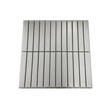 KITKAT White 29.6x30 Matt