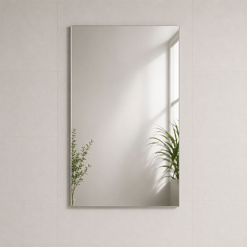 6mm Thickness Copperfree Mirror 600x1200x6mm