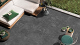 KROSS CHARCOAL 600X600 MATT