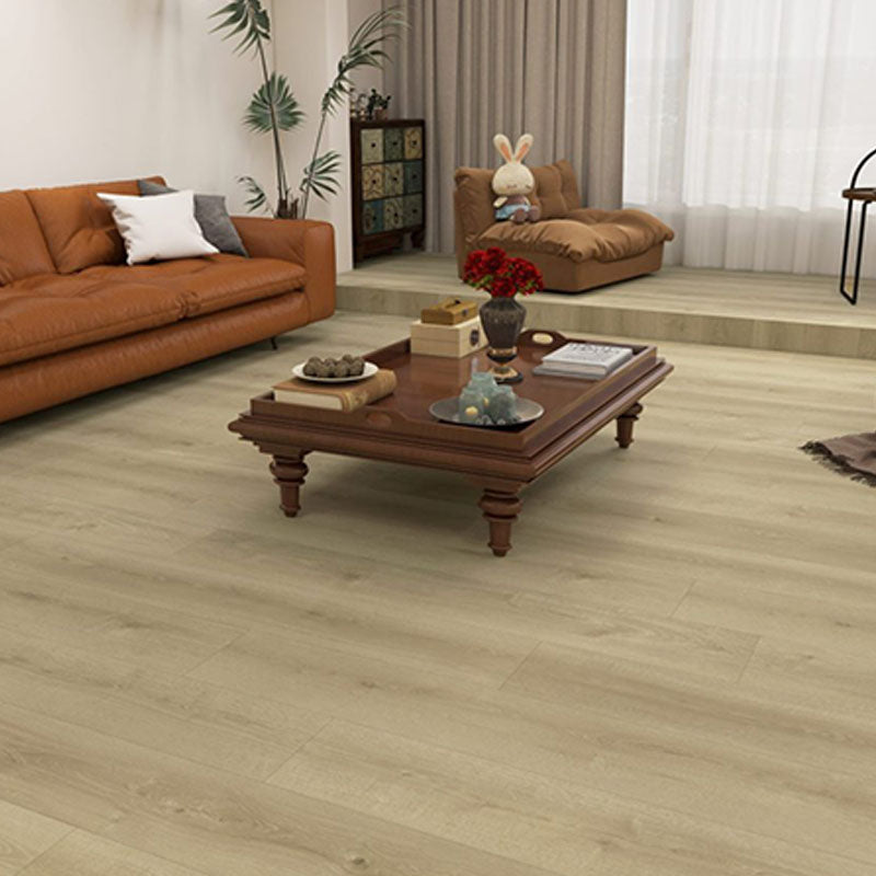 TimberFlow Water-resistant Laminate Flooring Liverpool 1520x235x12mm