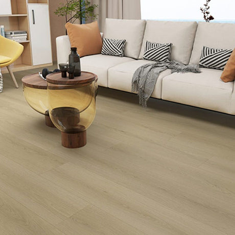 TimberFlow Water-resistant Laminate Flooring Denmark 1520x235x12mm