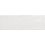 LA RIVIERA BLANC GLOSS SUBWAY 65X200