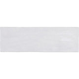 LA RIVIERA GRIS NUAGE GLOSS SUBWAY 65X200