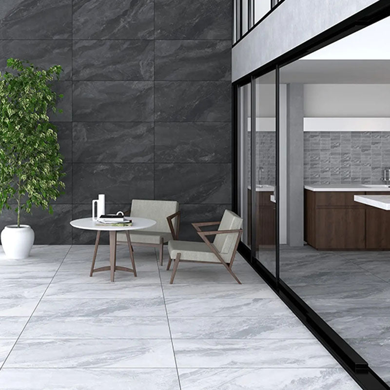 LEGACY SILVER ASH MATT 300X600